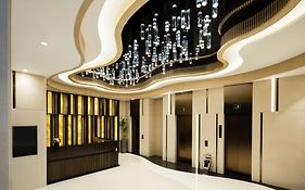 Burlington Hotel